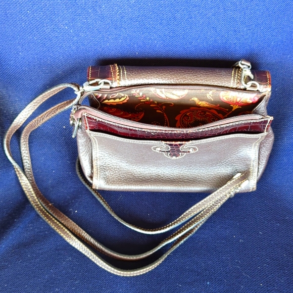 Brighton purse / wallet / organizer. - Picture 3 of 4